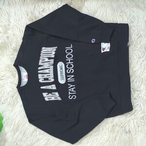 Champion supreme sweatshirt